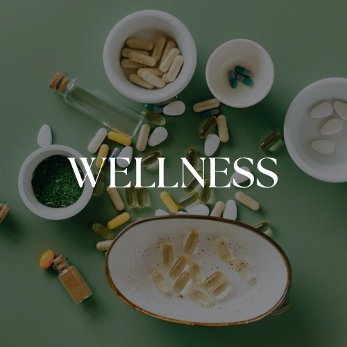 Wellness