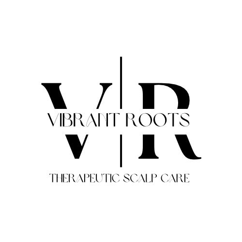 Vibrant Roots Therapeutic Scalp Care