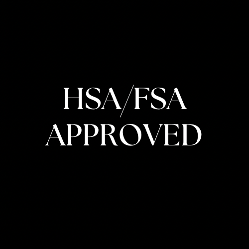 HSA/FSA Approved