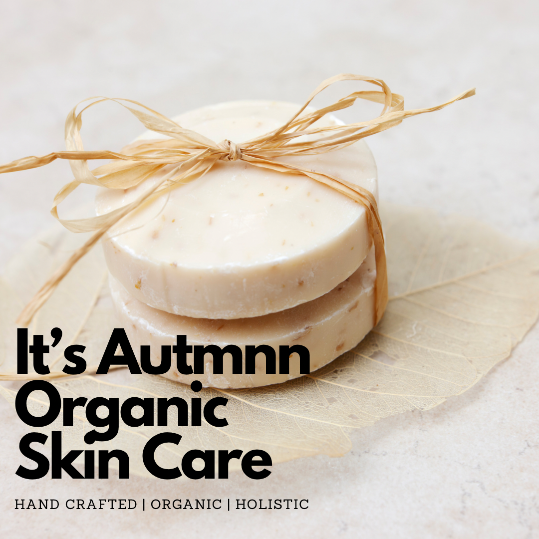 It’s Autmnn Organic Skin Care