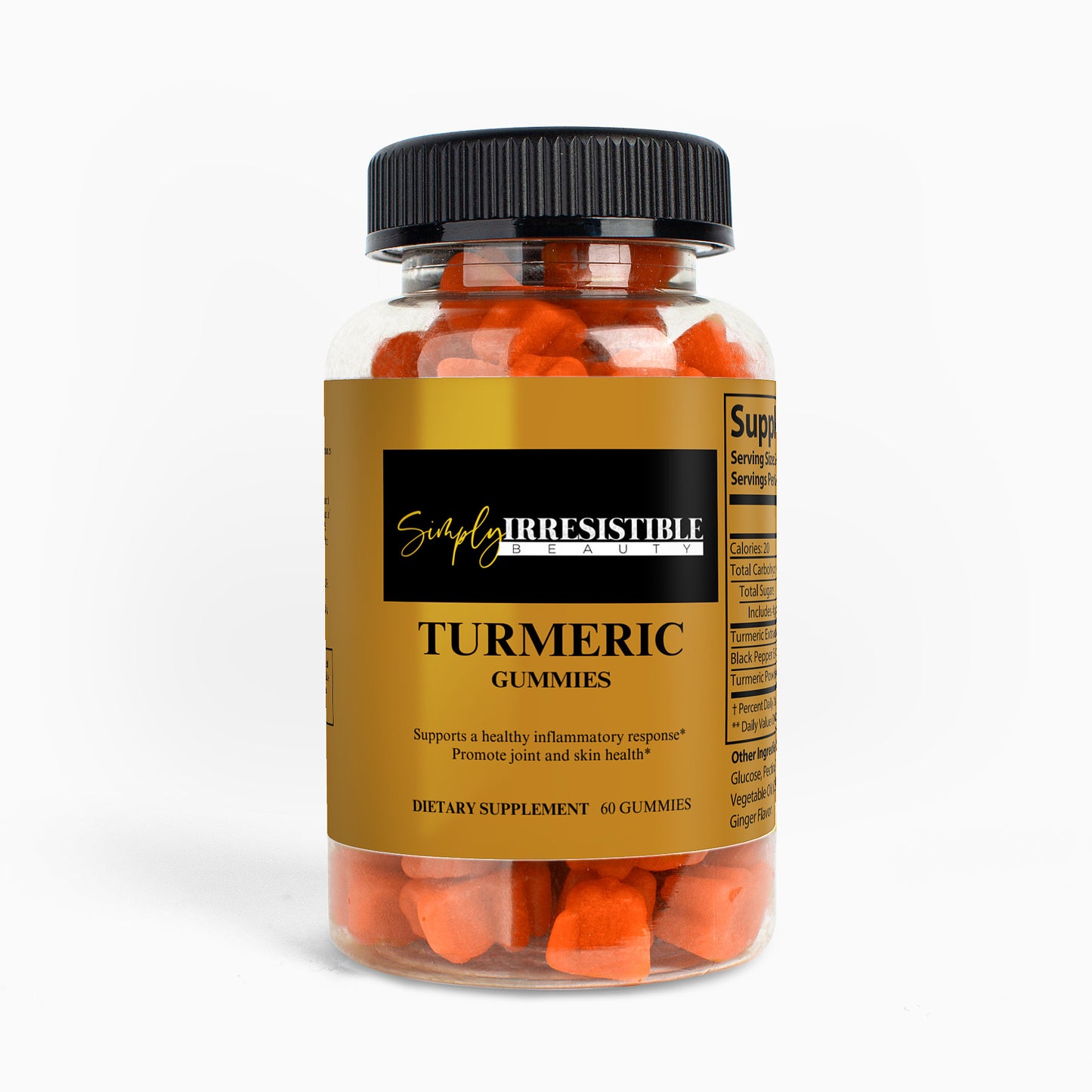 Turmeric Gummies