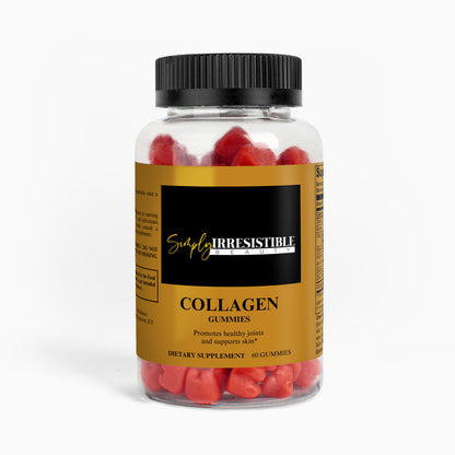 Collagen Gummies