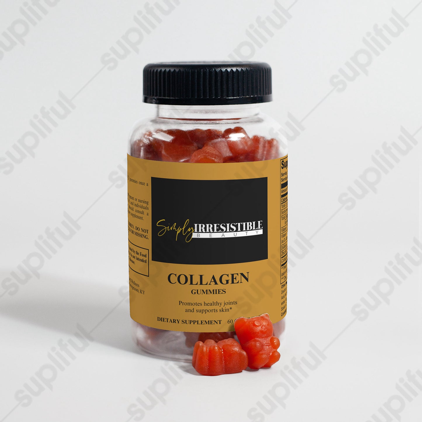 Collagen Gummies