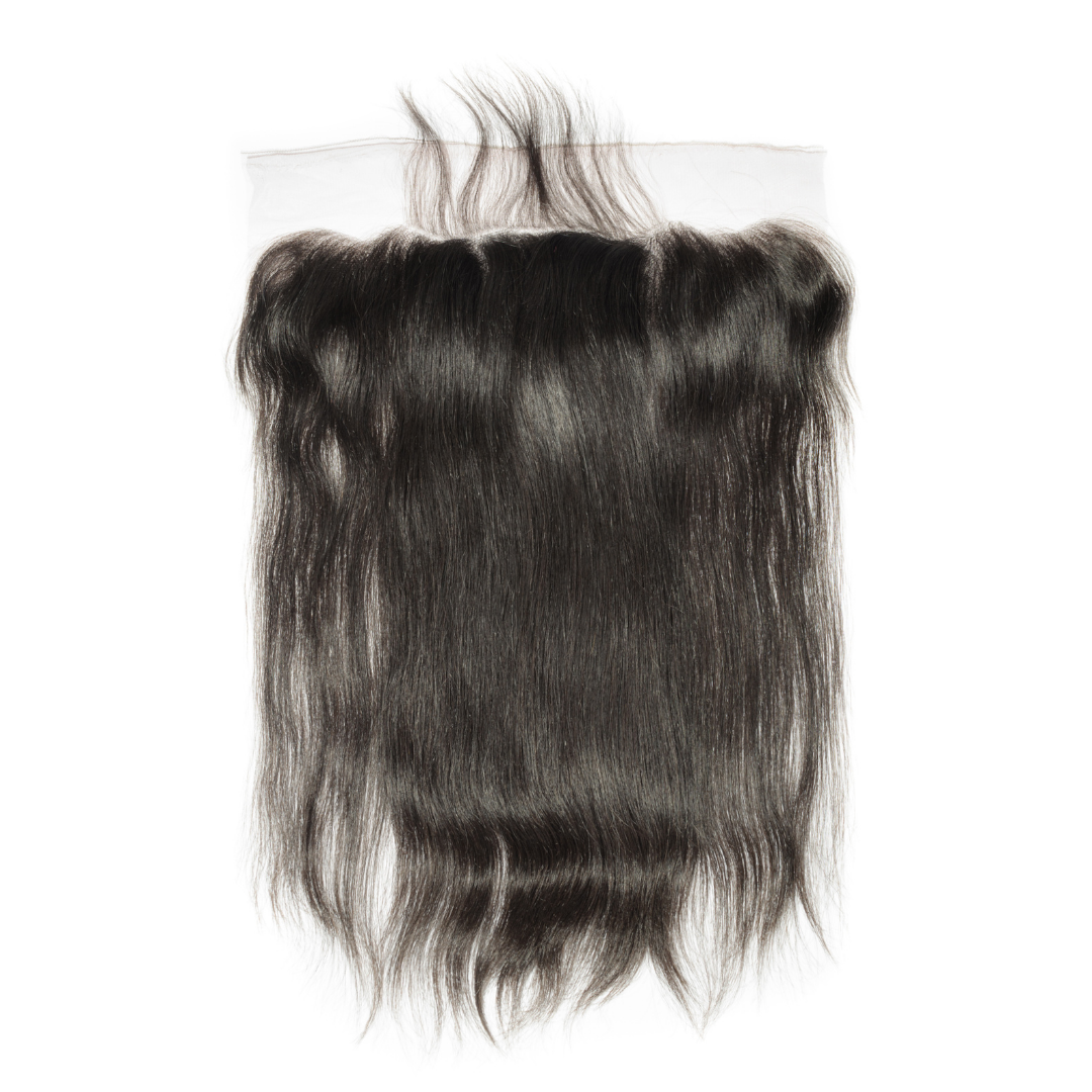 HD lace 13x6 Frontal Straight Wave